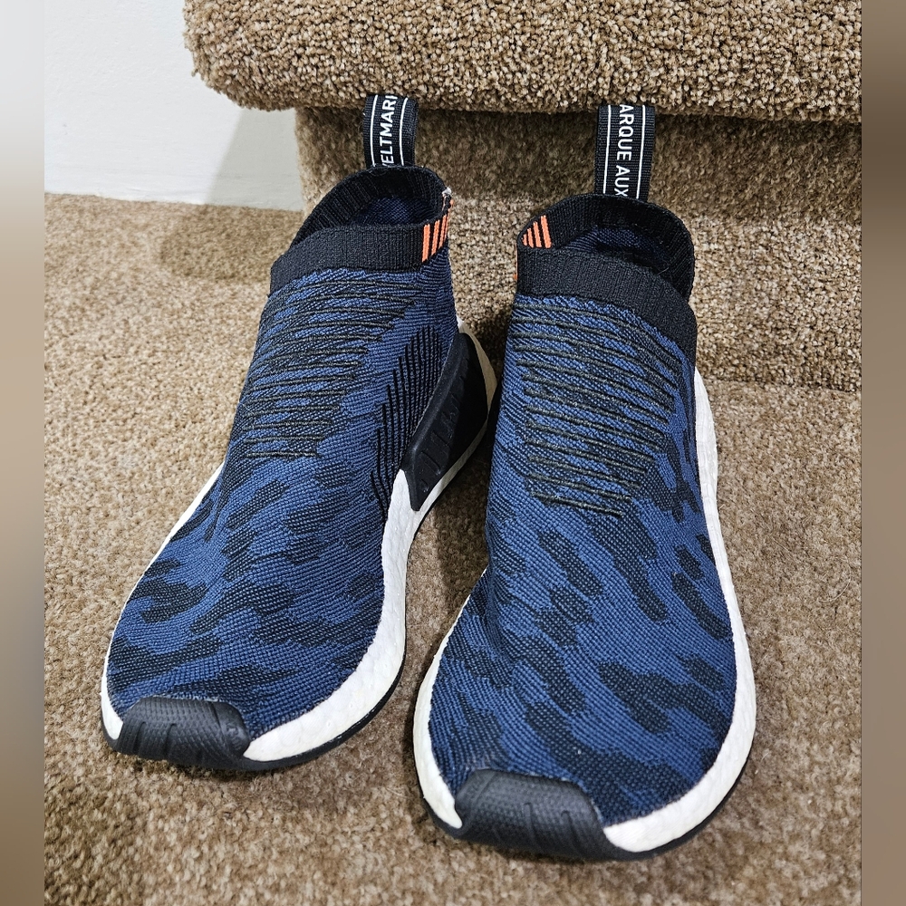 Adidas NMD CS2 PRIMEKNIT BOOST